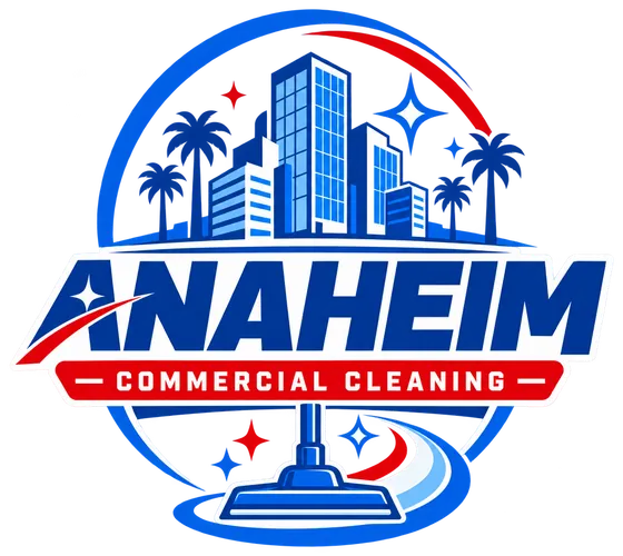 Anaheim Commercial Cleaning